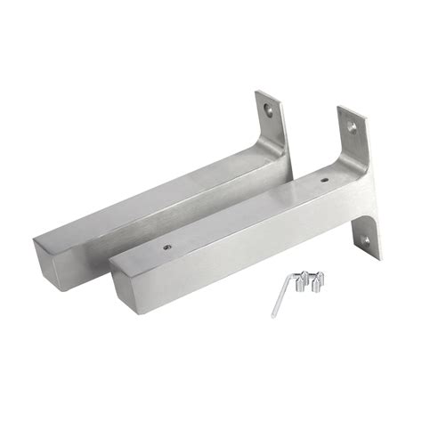 decorative shelf brackets home depot|flexi storage decorative shelving brackets.